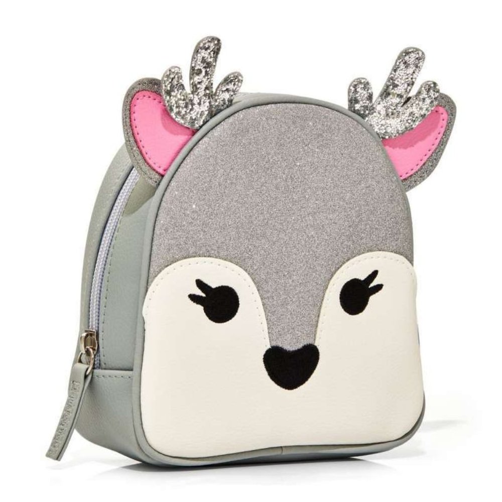 🔥HOST PICK🔥🌸Bath and Body Works🌸Cosmetic Bag - Reindeer